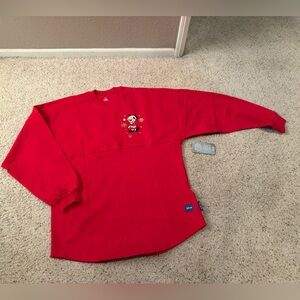 Women’s Merry Christmas Spirit Jersey